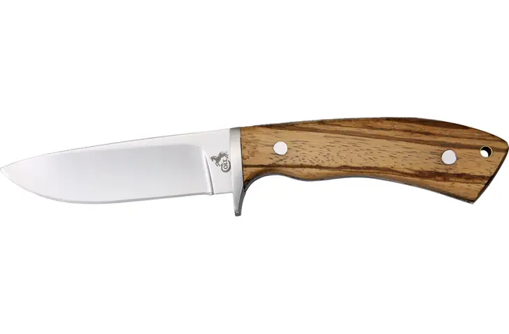 Colt Fixed Blade Hunter Knife - view 2